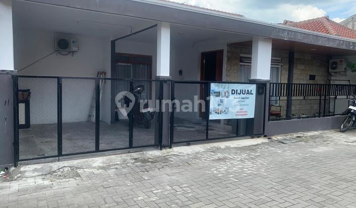 Rumah, SHM, di Bantul, Sewon