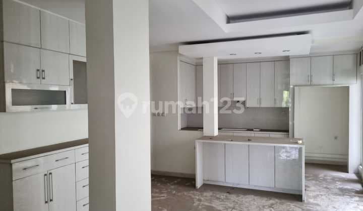 Di Jual Rumah Modern Cluster Puspita Loka- Bsd. Serpong, Tangsel