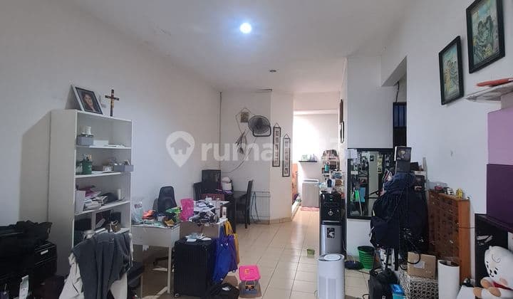 Di Jual Rumah Minimalis Siap Huni, Dekat Dengan Tandon, Toll Jorr Rawa Buntu, Stasiun Kreta