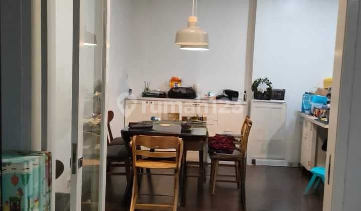 Di Jual Rumah Minimalis di Cluster Sevilla, Serpong Bsd.