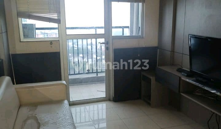 Disewakan Cepat Apartmen Cantik Lokasi Strategis Kemayoran Jakarta Pusat