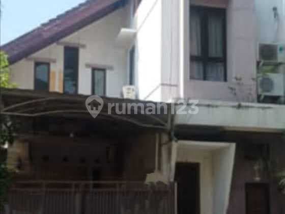 Jual Cepat Harga Terbalik Cempaka Putih Tengah Jakarta Pusat