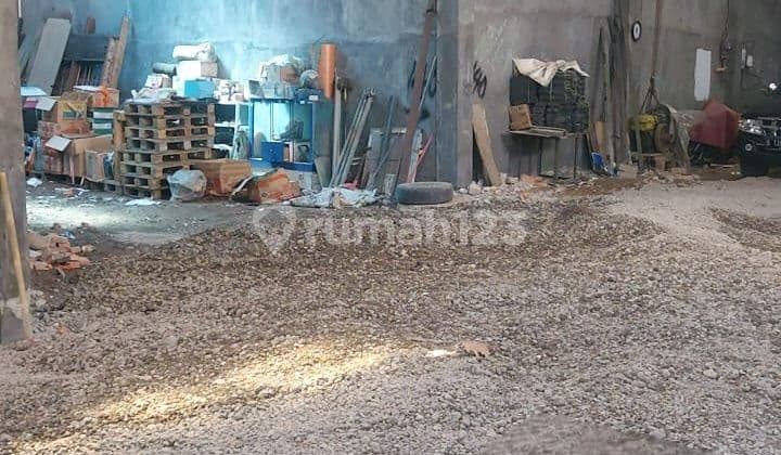Gudang Murah di Bekasi Timur