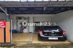 Medang Gading Serpong House Ready to Occupy 3 Bedrooms