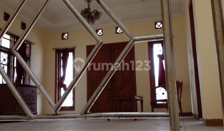For Rent 2-Story House Buahbatu