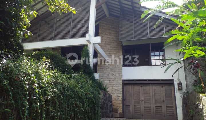 Disewakan Setra Indah Bandung Sayap Pasteur Setrasari