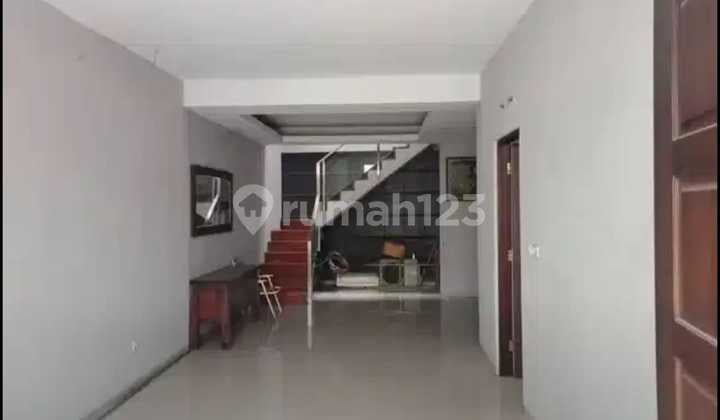 Rumah Nyaman Minimalis Siap Huni di Astana Anyar