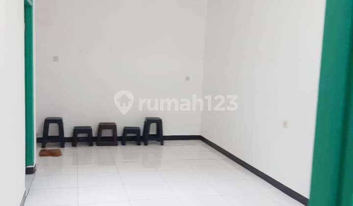 Disewakan Rumah Siap Huni di Sarijadi