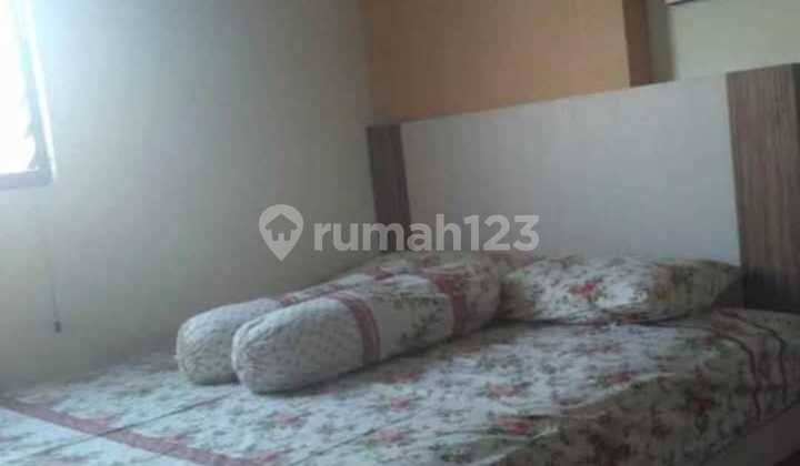 Dijual Apartemen Gateway Cicadas