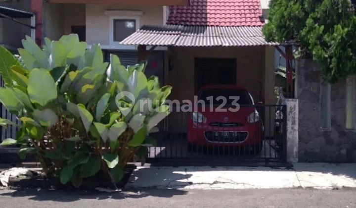 Disewakan Rumah Siap Huni di Antapani
