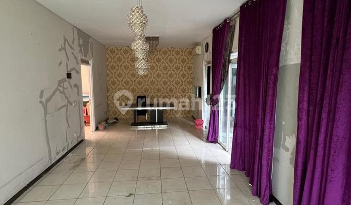 Rumah Siap Huni di Kota Baru Parahyangan Kbp Candra Resmi