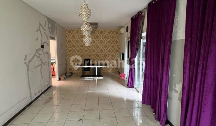 Rumah Siap Huni di Kota Baru Parahyangan Kbp Candra Resmi