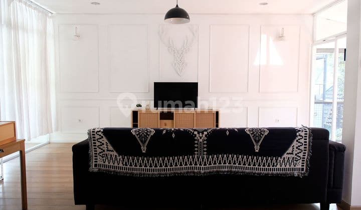 For Sale 2-Storey Luxury House in Villa Bukit Mas Cikutra