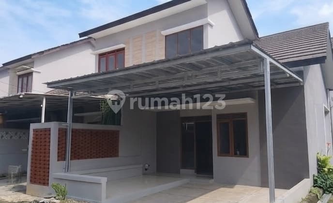 Disewakan Rumah di Kota Bali Residence