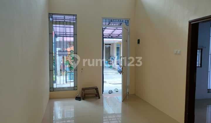 Disewakan Rumah Grand Pinus Regency Bandung