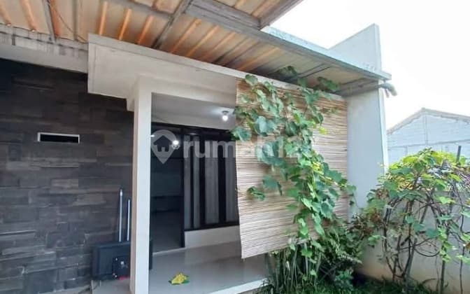 Disewakan Rumah Siap Huni di Cibiru Hilir