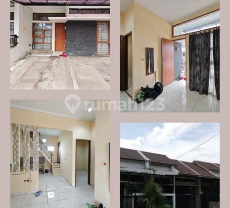 Disewakan Rumah Siap Huni di Kinagara Regency