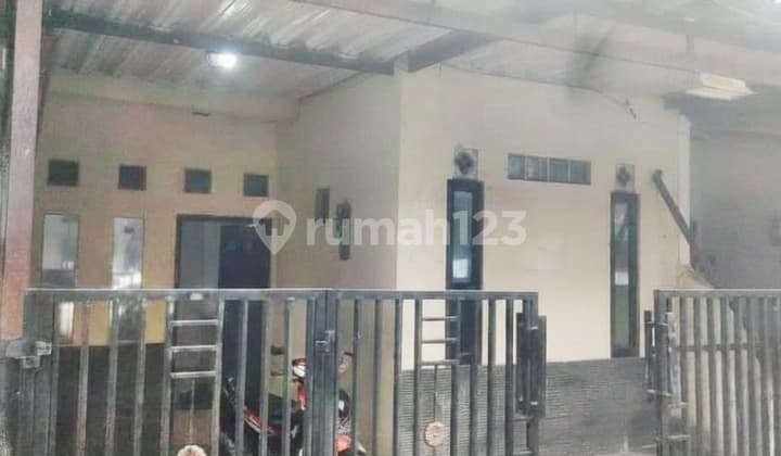 Rumah 2 Lantai di Taman Cibaduyut Indah 1