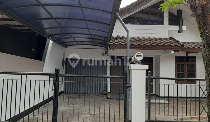 Rumah Siap Huni Batununggal Rumah Bagus di Griya, Jl. Batununggal Indah Raya No. 21, Batununggal, Bandung Kidul, Kota Bandung, Jawa Barat, Indonesia, 40266, Batununggal