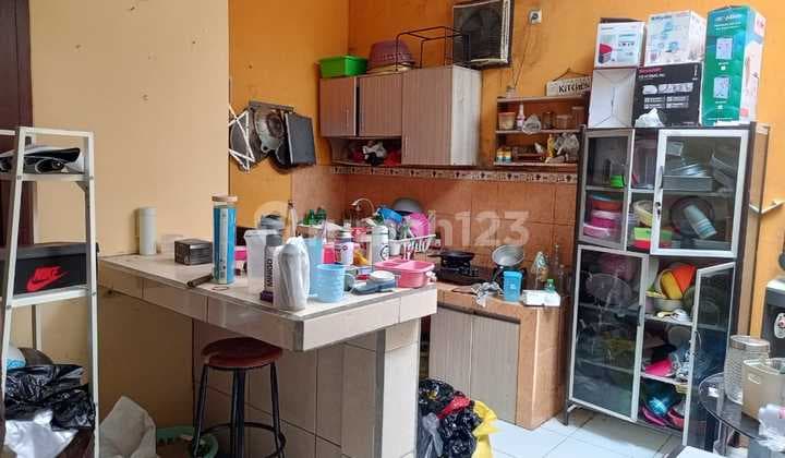 For Sale House in Taman Cibaduyut Indah 3