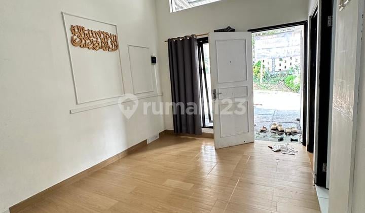 Dijual Rumah Siap Huni di Komplek Graha Mutiara Soreang