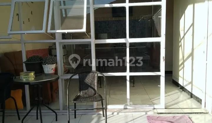 Dijual Rumah 1,5 Lantai - Taman Cibaduyut 3