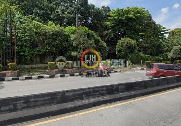 Kavling di Gatot Subroto Ungaran Jawa Tengah