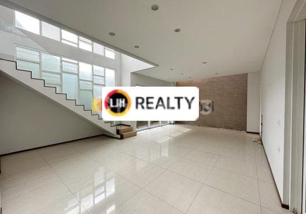 Rumah di Seteran Selatan Semarang