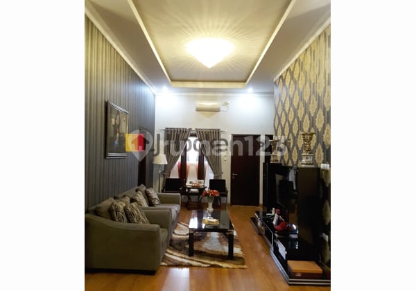 Kavling di Asoka Garden Mega Residence Semarang Kavling di Asoka Garden Mega Residence Semarang