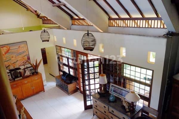 Rumah di Singotoro Candisari Semarang