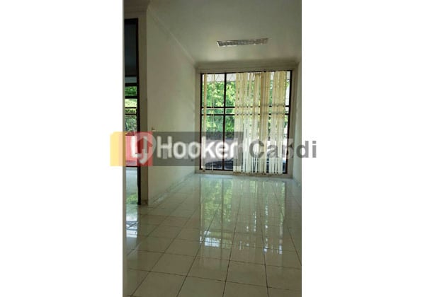 Rumah di Wr Supratman Semarang