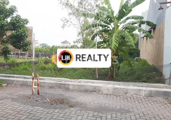Kavling di Tlogomulyo Semarang