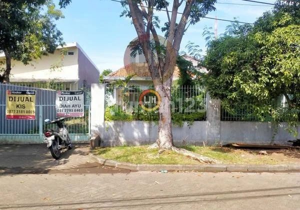 Rumah di Taman Beringin Semarang Tengah