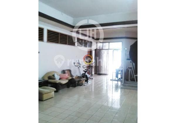Rumah Brotojoyo Pondok Indrapasta Semarang