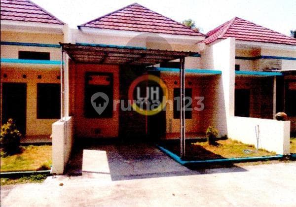 Rumah di PERUM GRAHA SEDAYU REGENCY ~ GENUK Semarang
