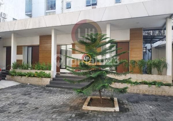 Rumah Kost di Jl Mangga Semarang