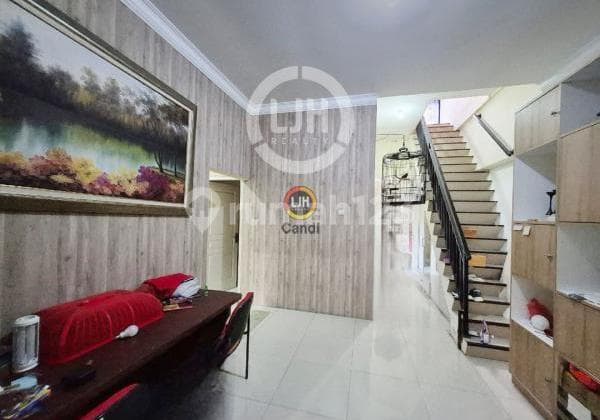 Rumah Bagus di Sawunggaling Timur Semarang