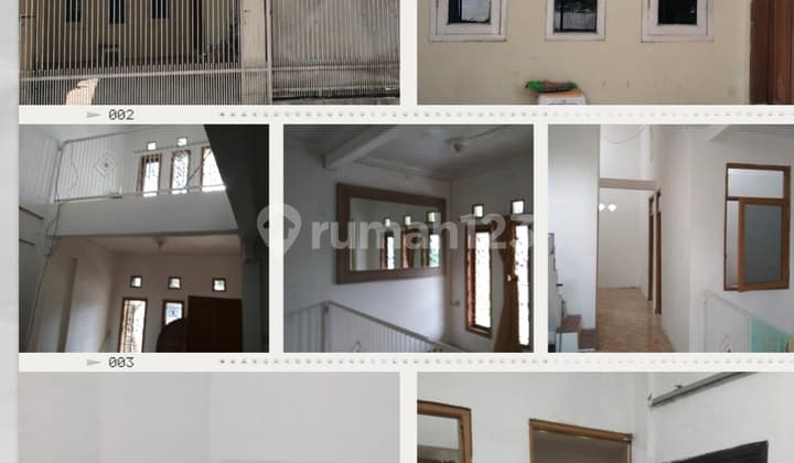 Rent in Gba3 Fully Furnished Near Telkom University and Buah Batu Toll Gate