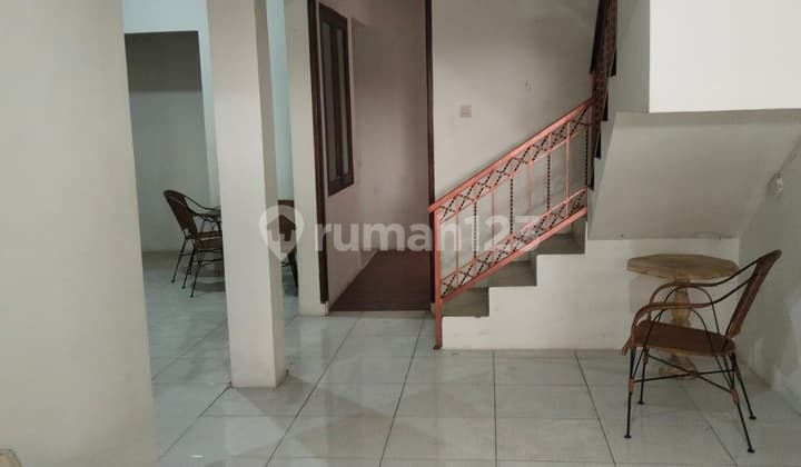 Rumah di Bojongsoang Selangkah Kekampus Telkom dan Pintu Tol Buahbatu