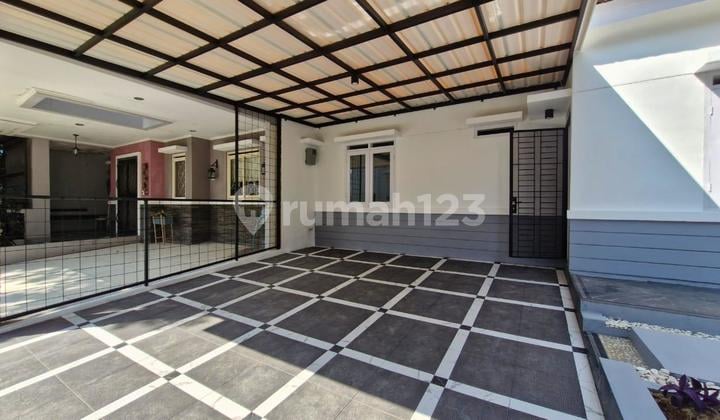 Rumah Di Cluster Tatar Banyak Sumba, Perumahan Kota Baru Parahyangan.siaphuni