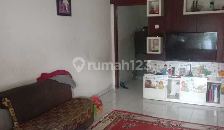 Rumah Murahdekat Pintu Tol Buah Batu dan Kampus Telkom