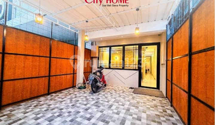 Dijual Kost Premium Tj Duren - Roi 8 - 10% Full Terisi, Cashflow