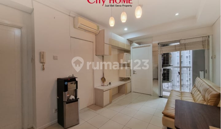 Sewa Apartment Royal Mediterania Garden Residence - Hunian Nyaman