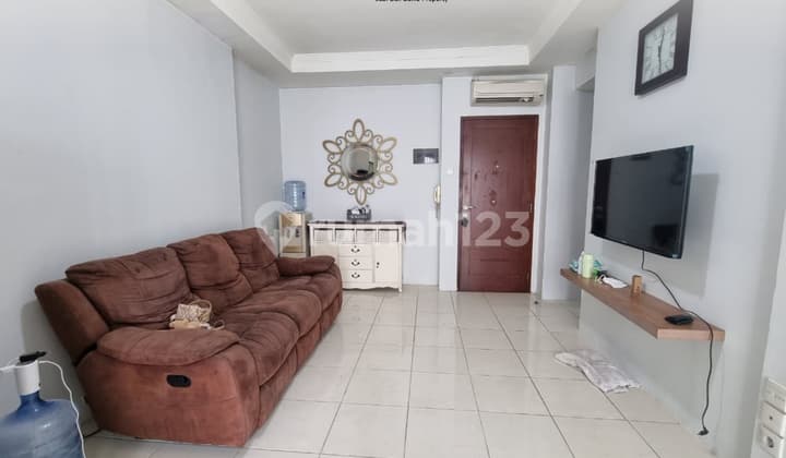 Jual Apartemen Mediterania Garden Residences 2 - Type 3+1 Bedroom