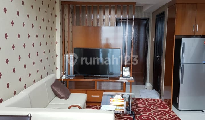 Sewa Apartemen Neo Soho - Hunian Nyaman & Full Furnished