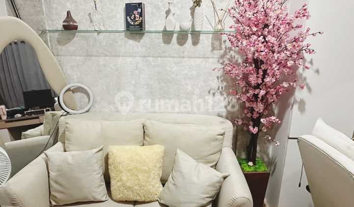 For Sale Apartment Mediterania Garden Residences 1 - Fully Furnished