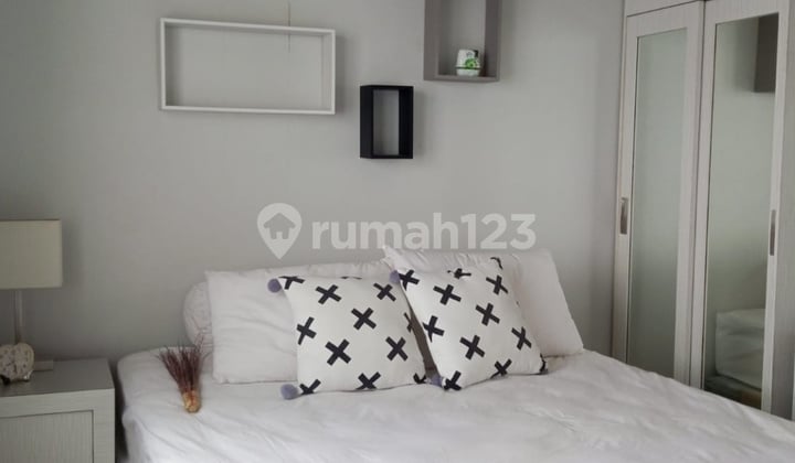 Apartment for Rent Royal Mediterania Garden Residences - Move-In Ready