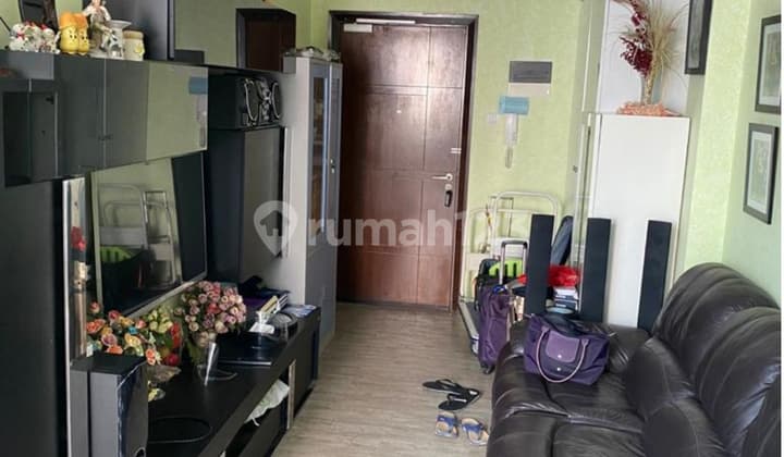 Jual Apartemen Full Furnished di Neo Soho - Lokasi Strategis