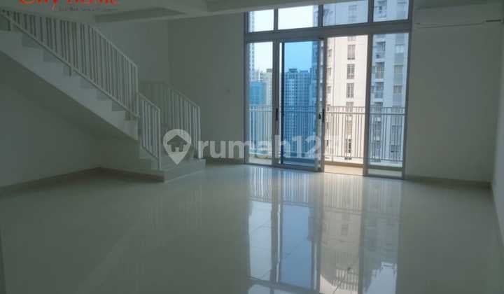 Sell Unfurnished Apartment in Neo Soho - Strategic Location