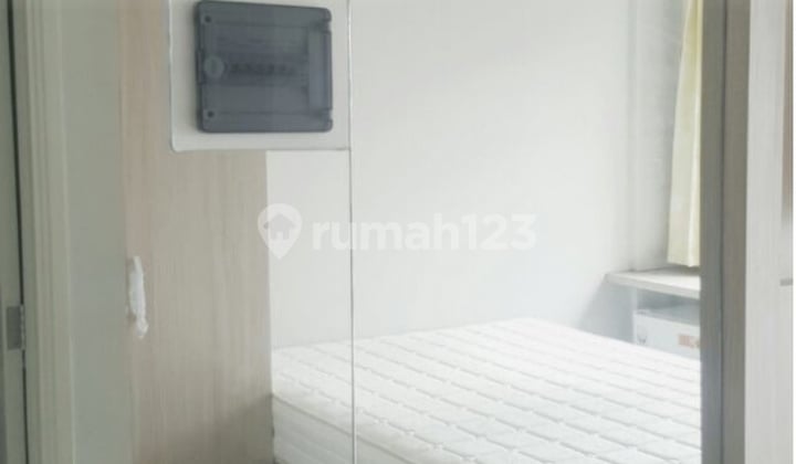 Sewa Apartemen Furnished di Madison Park - Type Studio